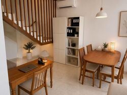 Siglap Park (D15), Terrace #589797861